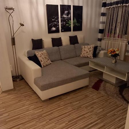 S&W Apartment Loserblick Altaussee Luaran gambar