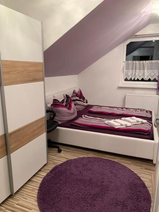 S&W Apartment Loserblick Altaussee Luaran gambar