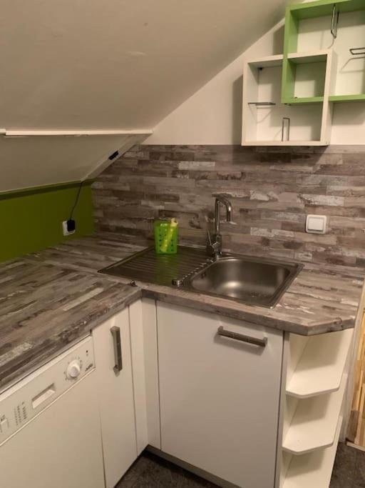 S&W Apartment Loserblick Altaussee Luaran gambar