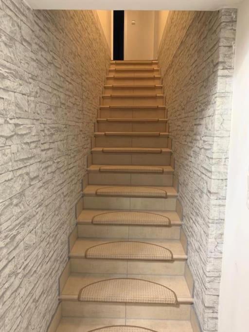 S&W Apartment Loserblick Altaussee Luaran gambar