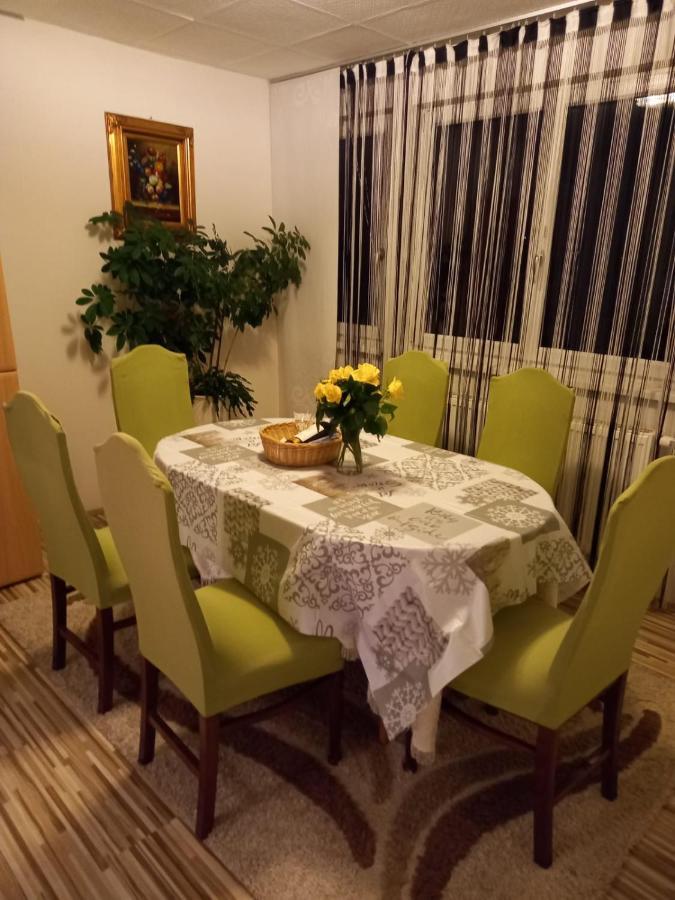 S&W Apartment Loserblick Altaussee Luaran gambar