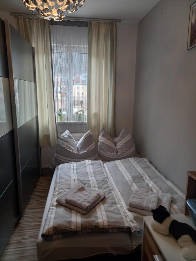 S&W Apartment Loserblick Altaussee Luaran gambar