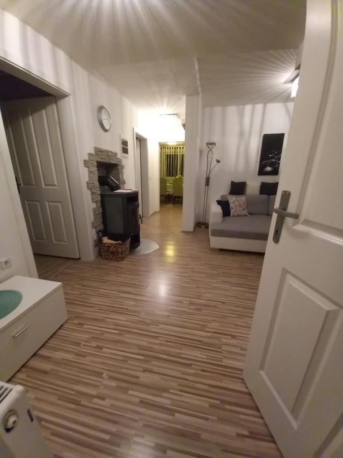 S&W Apartment Loserblick Altaussee Luaran gambar